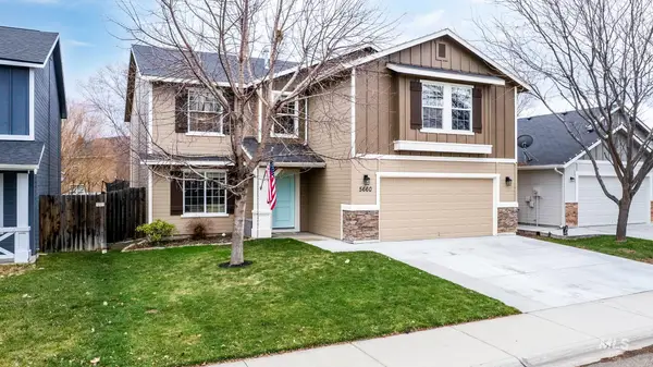 5660 S Moon Land, Boise, ID 83709