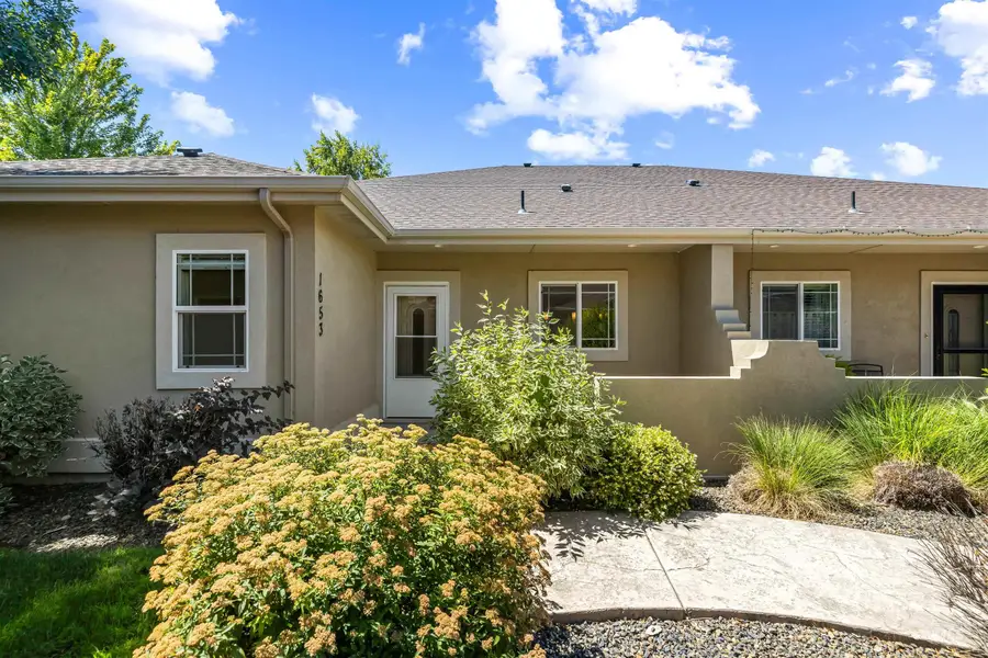 1653 E Horse Creek Ct, Meridian, ID 83642 - #2