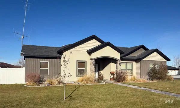 200 Red Rock Trail, Kimberly, ID 83341