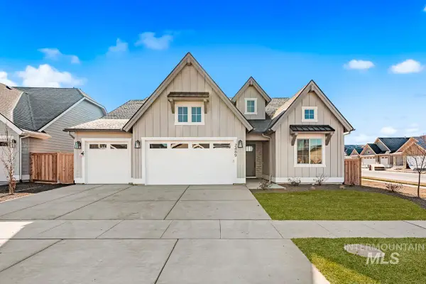 2489 E Tenzing Dr,, Meridian, ID 83642