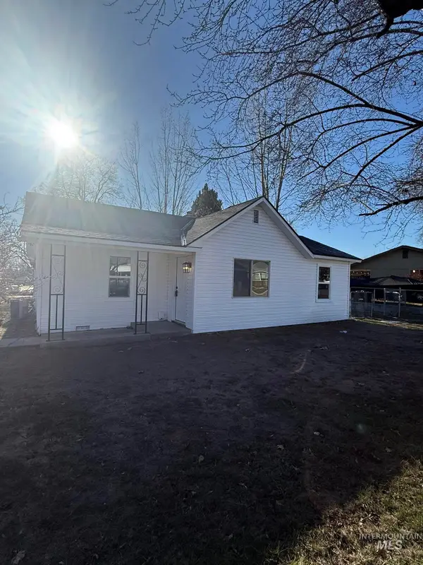 2314 Hillcrrest, Caldwell, ID 83605