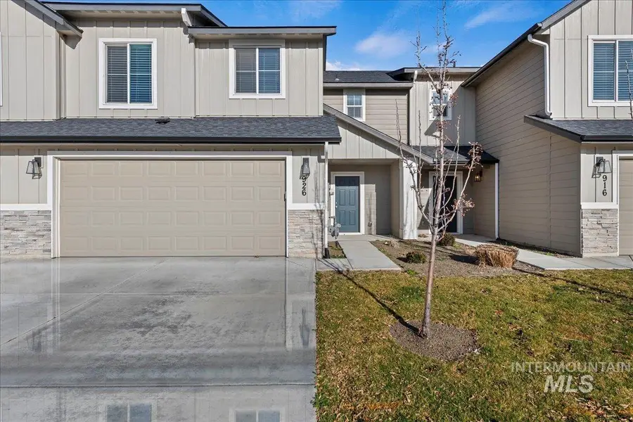 926 W Woodpine St, Meridian, ID 83646 - Image #3