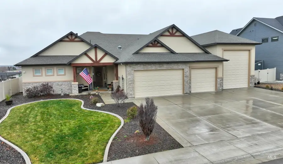 11365 W Collina Vista Drive, Star, ID 83669 - Image #2