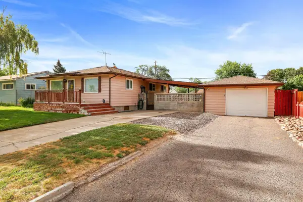 371 Dubois, Twin Falls, ID 83301
