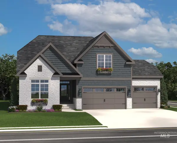 7321 W Lands Dr, Eagle, ID 83616