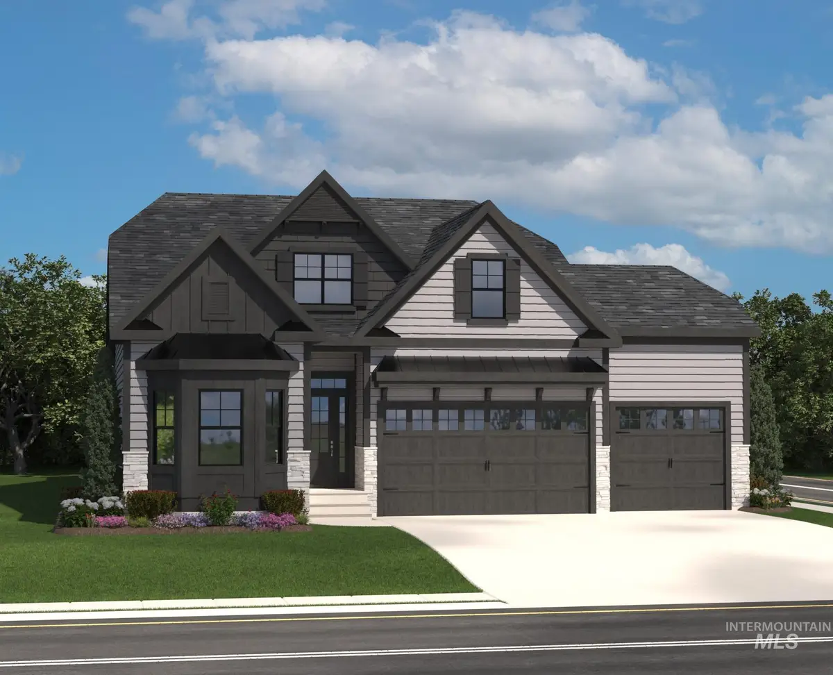 7411 W Flathead Lake St, Eagle, ID 83616 - Image #1