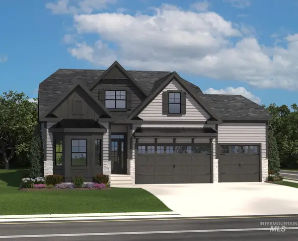 7411 W Flathead Lake St, Eagle, ID 83616