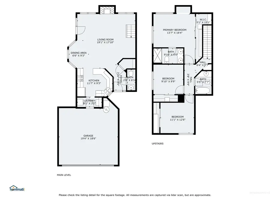 1922 N Westgate Dr., Boise, ID 83704 - #3