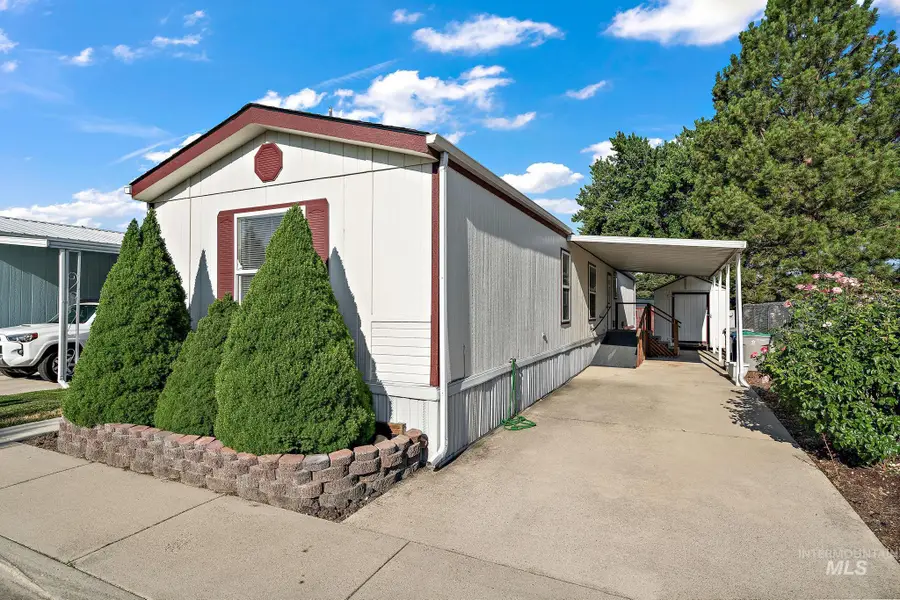 5373 N North Glen Lane, Boise, ID 83714 - Image #2