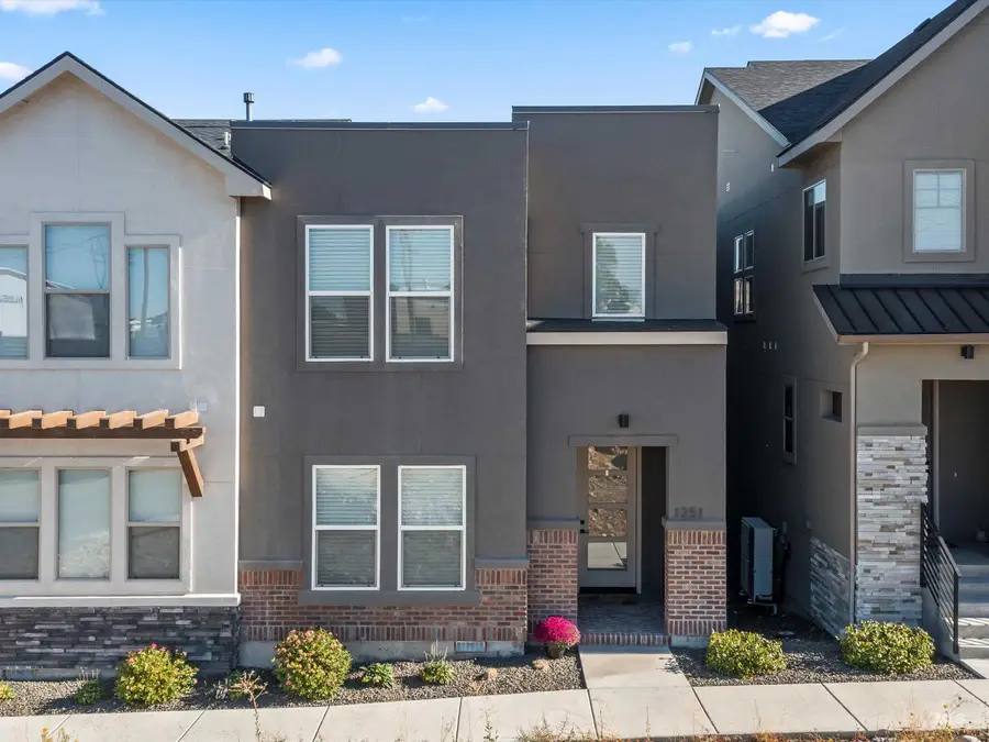 1251 E Echelon Ridge Lane, Boise, ID 83716 - #3