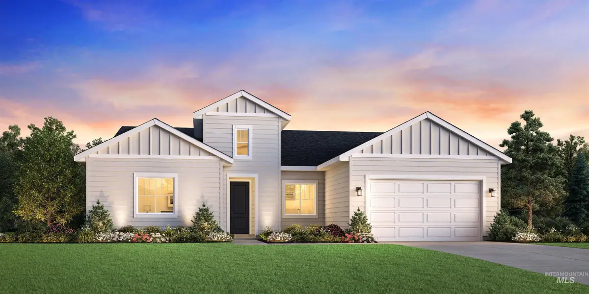 8955 W Purple Martin St, Star, ID 83669 - Image #1