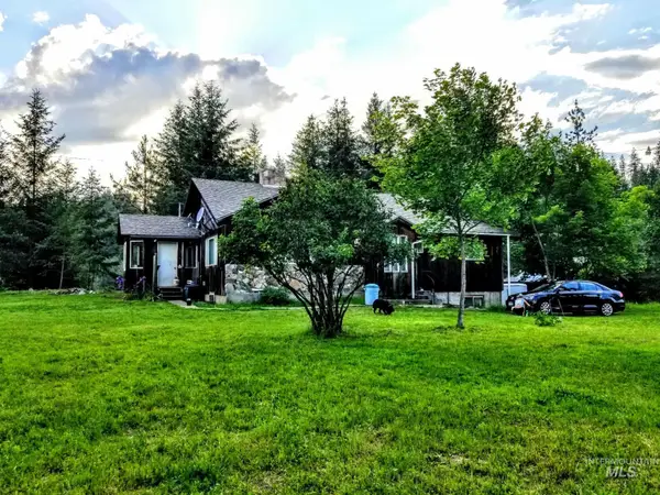 386 Big Cedar Road, Kooskia, ID 83539