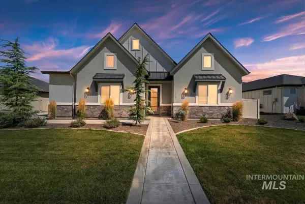 1962 N Argyll Ave, Middleton, ID 83644