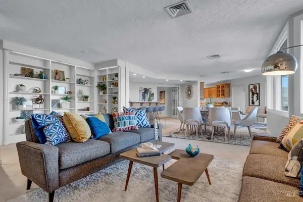 3701 W Crescent Rim Drive #406 & 407, Boise, ID 83706