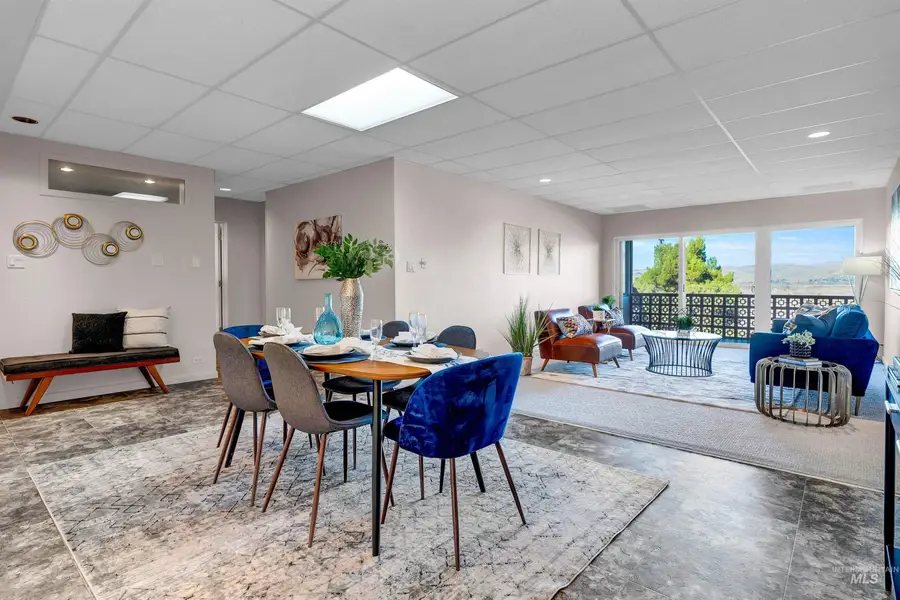 3701 W Crescent Rim Drive #406 & 407, Boise, ID 83706 - Image #3