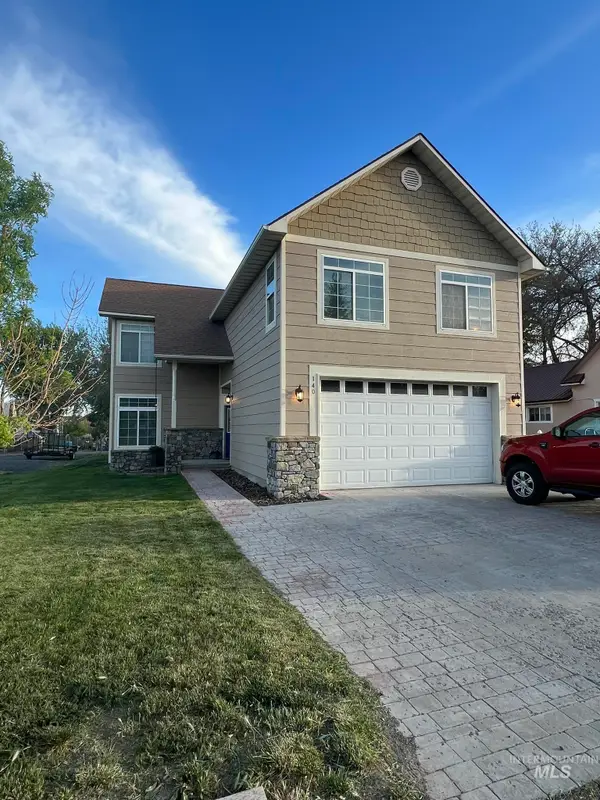 140 W Valley Road, Hagerman, ID 83332