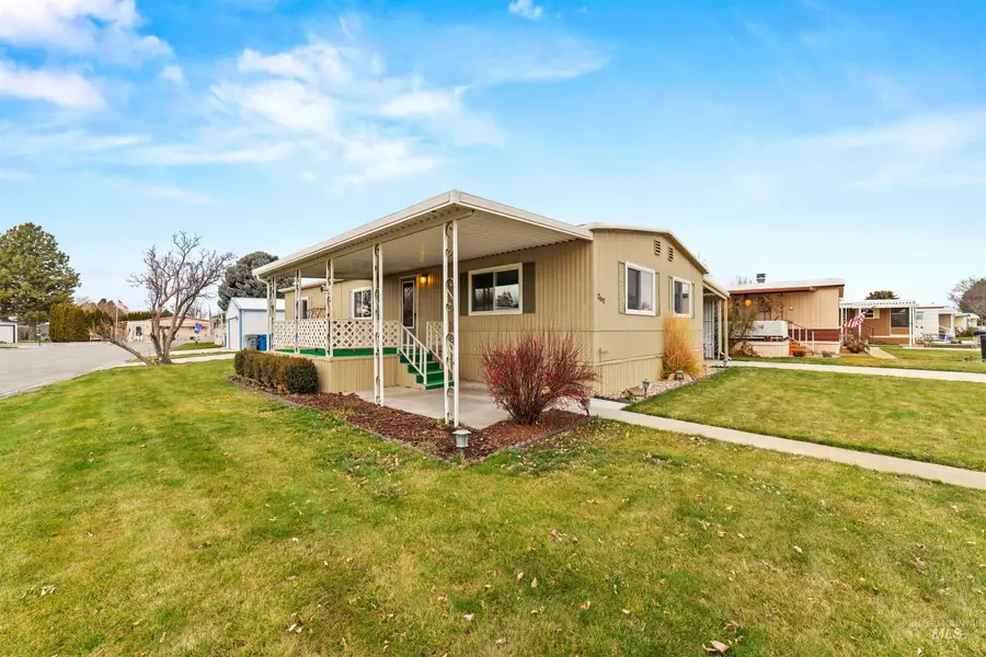 260 N. Checola Circle, Boise, ID 83713 - Image #2