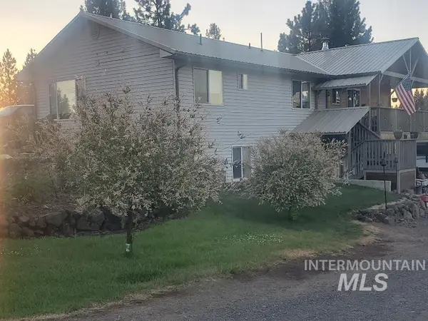 110 Liberty Lane, Kamiah, ID 83536