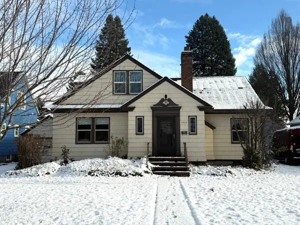 504 S Hayes, Moscow, ID 83843