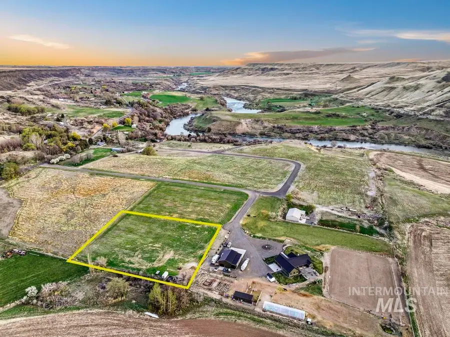 000 Lot 1 River Road, Bliss, ID 83314 - #2