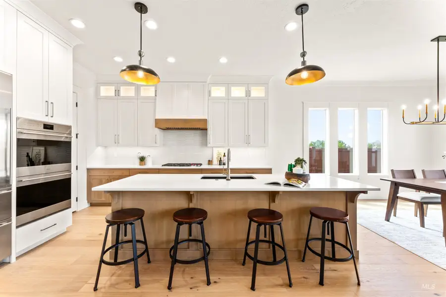 841 N Danville Ave #Lot 2/5, Eagle, ID 83616 - Image #2