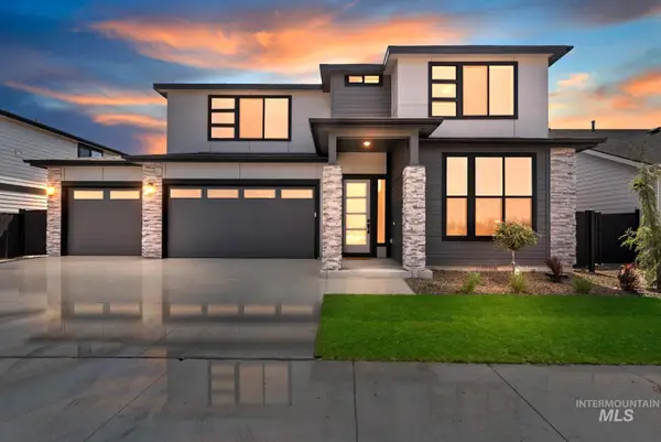 8458 W Graye St. #Rouge, Meridian, ID 83646