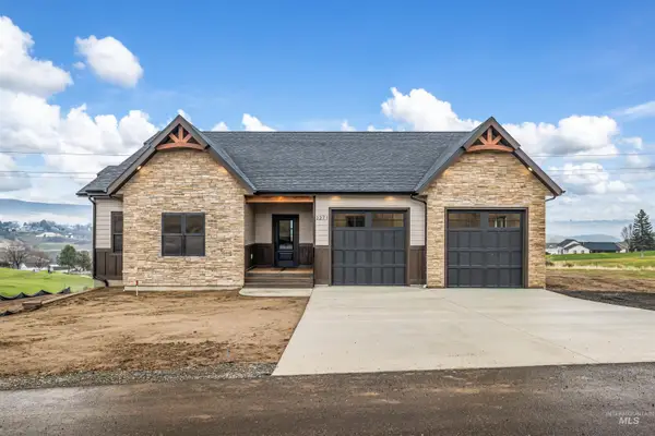 2271 Chukar Drive, Clarkston, WA 99403