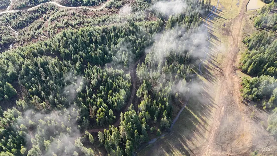 TBD Johnston Mill Rd Parcel #2, Orofino, ID 83544 - Image #2