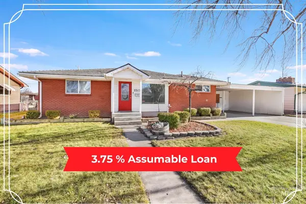 2313 Conant Dr, Burley, ID 83318