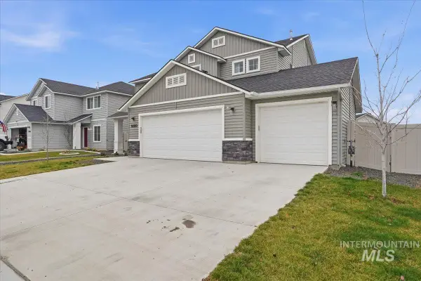 12350 Amorica St, Caldwell, ID 83607