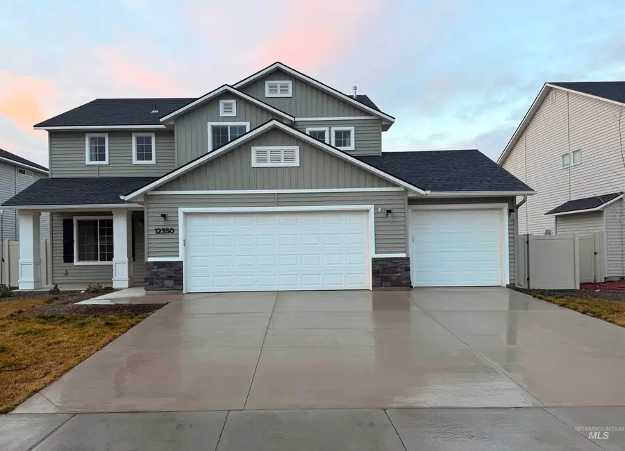 12350 Amorica St, Caldwell, ID 83607 - #2