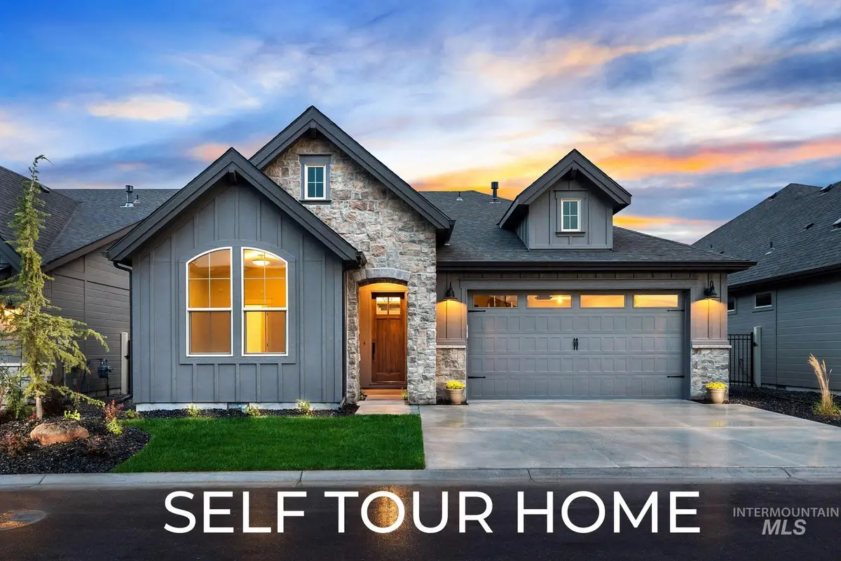 6203 S Utmost Ln, Meridian, ID 83642 - Image #1