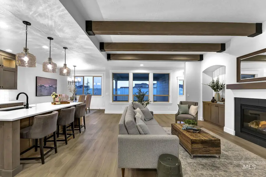 6203 S Utmost Ln, Meridian, ID 83642 - Image #2