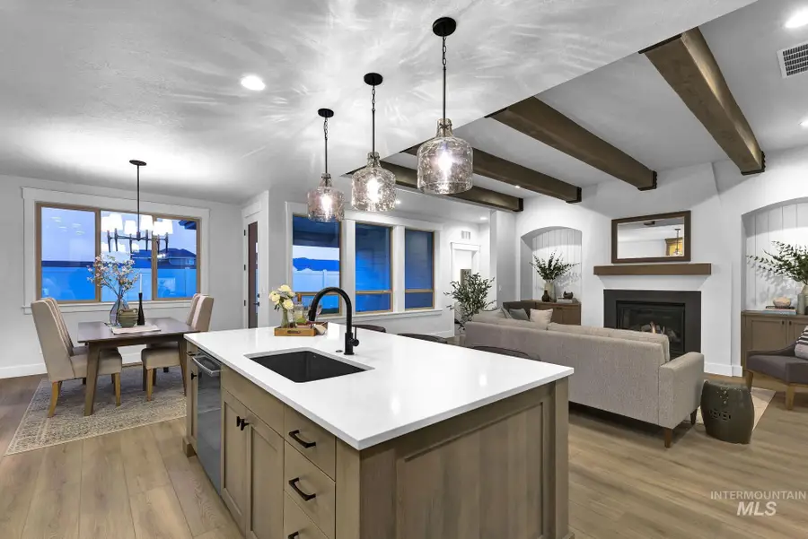 6203 S Utmost Ln, Meridian, ID 83642 - Image #3