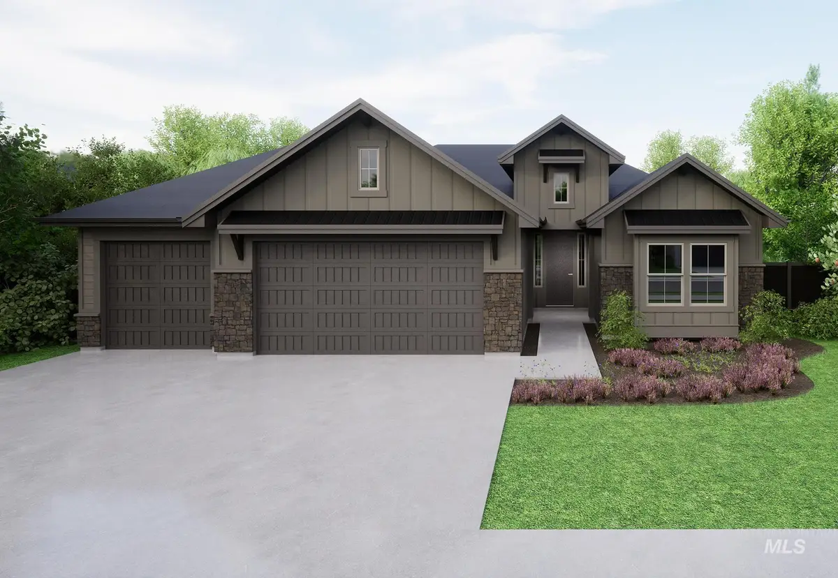 7373 Powell Place, Eagle, ID 83629 - Image #1