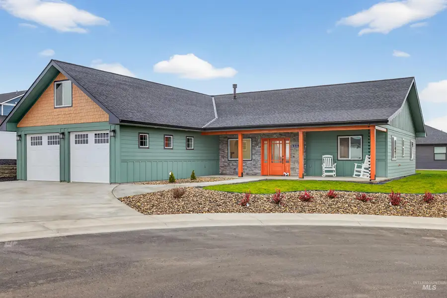 1719 Pathway Court, Lewiston, ID 83501 - #2