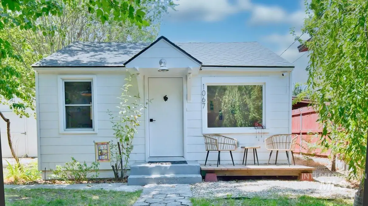 1067 N Clithero, Boise, ID 83703 - Image #1