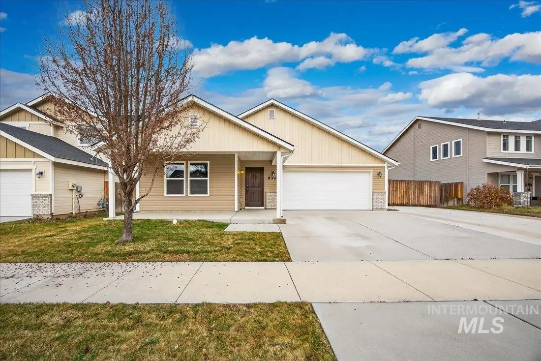 9308 W Idlewood, Boise, ID 83709 - Image #1