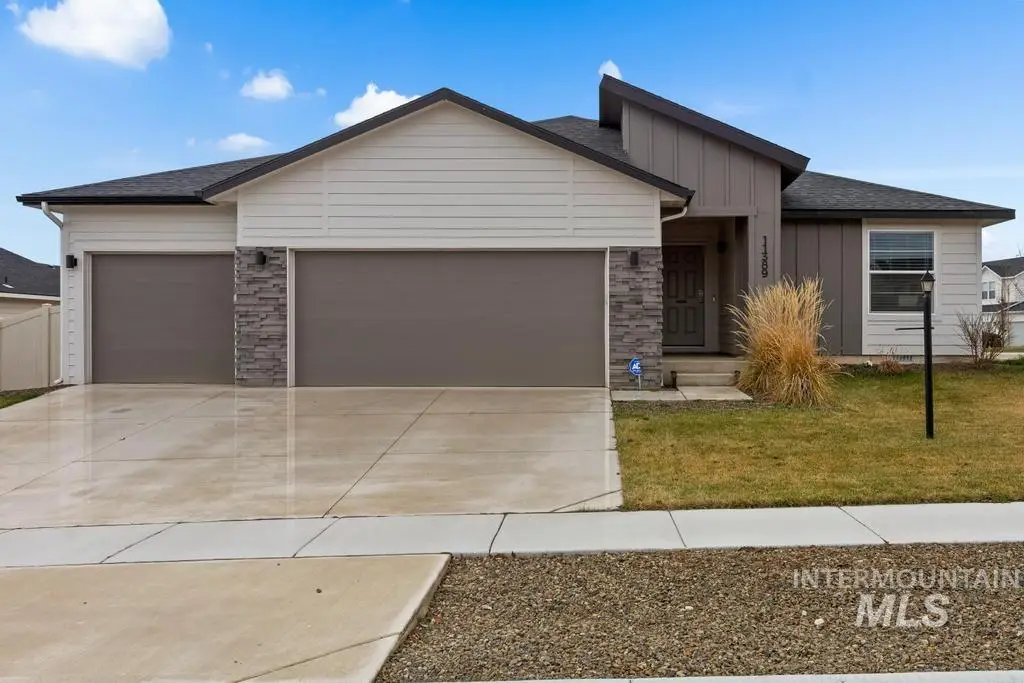 11389 W Tiekel River Street, Nampa, ID 83686 - Image #1