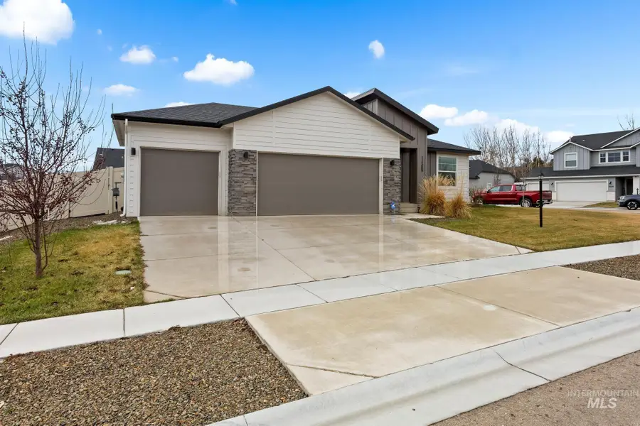 11389 W Tiekel River Street, Nampa, ID 83686 - Image #3