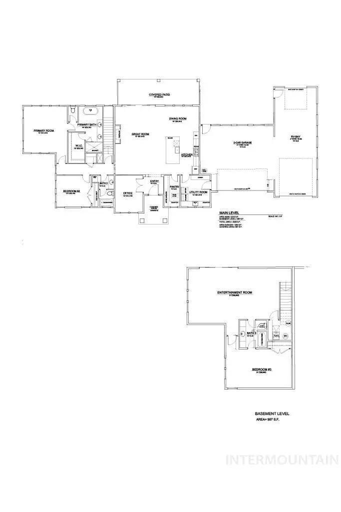 24451 Drifter Rd, Star, ID 83669 - Image #2
