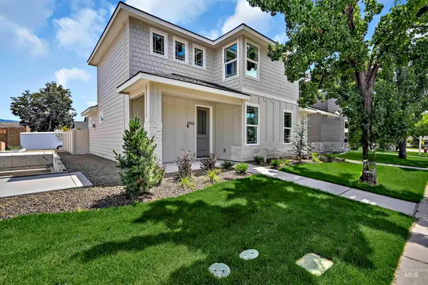 7652 N Ferris Ave, Boise, ID 83714