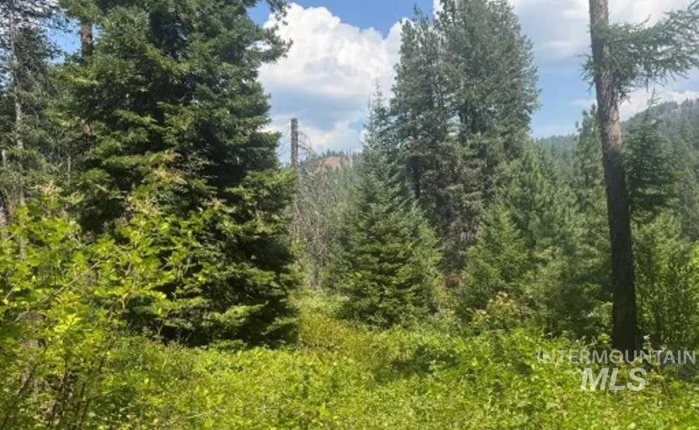 TBD Parcel #18n01e194000, Council, ID 83612 - Image #1