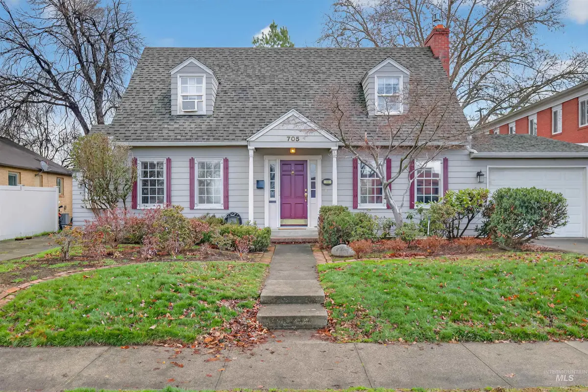 705 6th Street, Lewiston, ID 83501 - Image #1