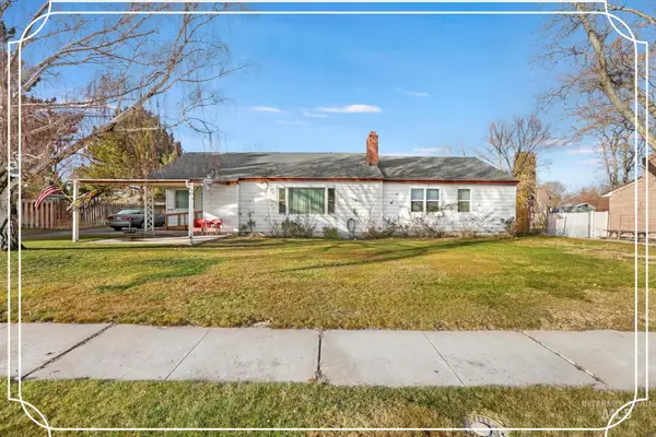 818 Union, Filer, ID 83328