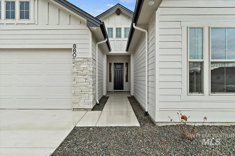 2107 E Blakehurst St, Kuna, ID 83634 - #2