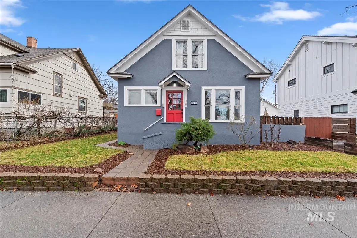 1714 N 8th St, Boise, ID 83702 - Image #1