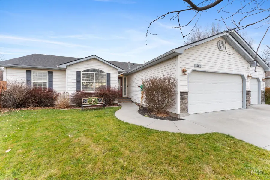2407 Stormy Mountain Pl, Mountain Home, ID 83647 - Image #2