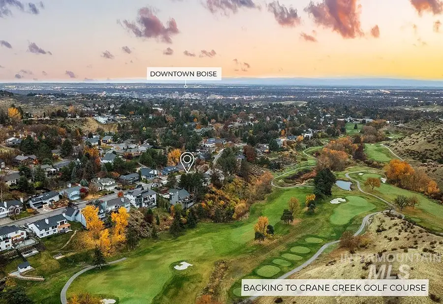 1062 E Harcourt Dr, Boise, ID 83702 - Image #2