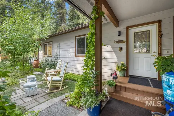 704 Brown Circle, McCall, ID 83638